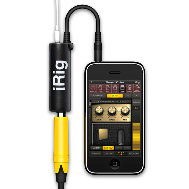 iRig