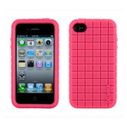 【iPhone4S/4】PixelSkin for iPhone...