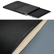 【iPad(第3世代/第4世代) iPad2 ケース】レザーケー...