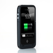 【iPhone4S/4 ケース】Juice Pack Plus ...