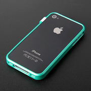 【iPhone4S/4】CAZE ThinEdge frame ...