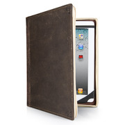 【iPad(第3世代) iPad2 ケース】BookBook (...