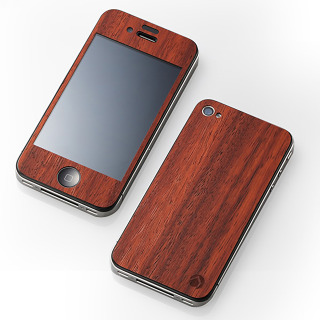 iPhone4S/4 ケース】CLEAVE ALUMINUM BUMPER for iPhone4 グラファイト Deff | iPhoneケースは  UNiCASE