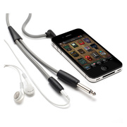 GuitarConnect Cable for iPhone, ...