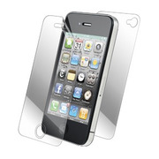 【iPhone 4S/4】invisibleSHIELD for...