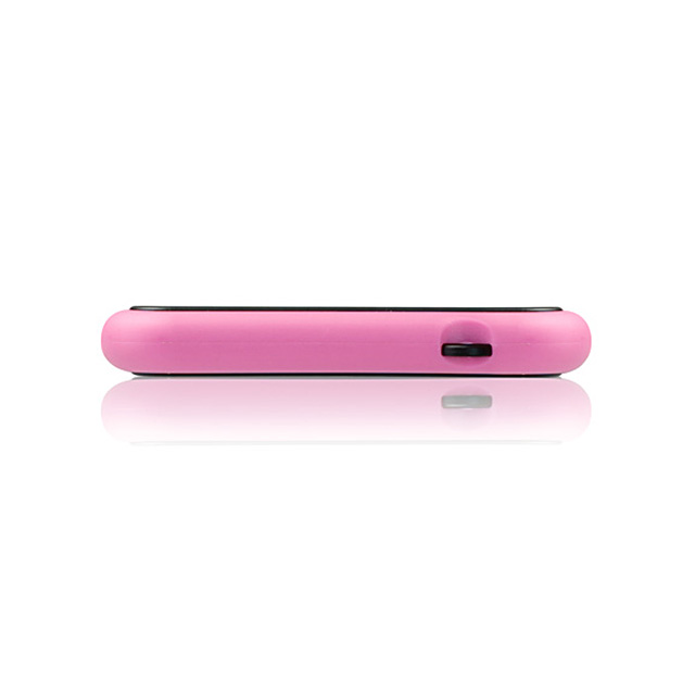 【iPhone4S/4 ケース】Krusell SEaLABox WATERPROOF for iPhone ピンクサブ画像