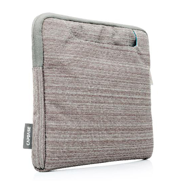 【iPad(第3世代/第4世代) iPad2 iPad ケース】mKeeper Sleeve Gento Greyサブ画像