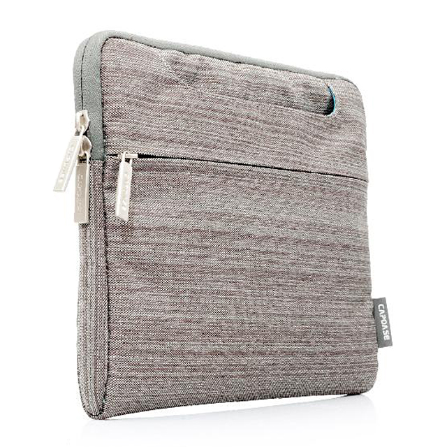 【iPad(第3世代/第4世代) iPad2 iPad ケース】mKeeper Sleeve Gento Greyサブ画像