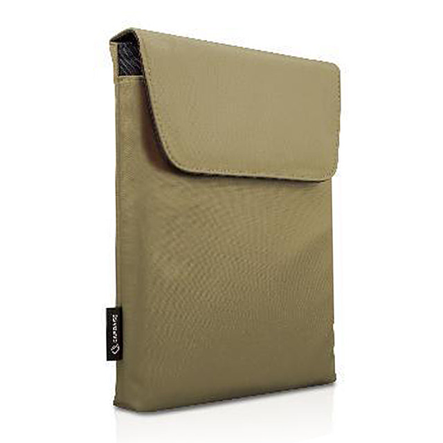 【iPad(第3世代) iPad2 ケース】mKeeper Sleeve Slek Green