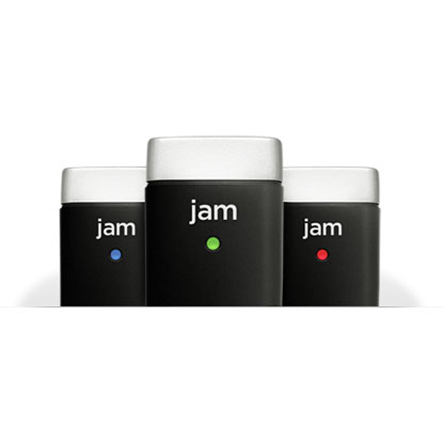 JAM ギターインプット for iPad、iPhone、Macgoods_nameサブ画像