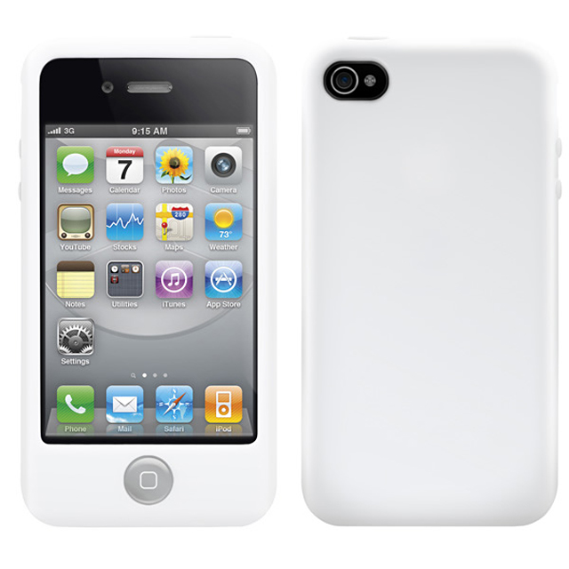 【iPhone4S/4】Colors for iPhone 4 Milkサブ画像