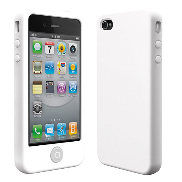 【iPhone4S/4】Colors for iPhone 4 Milkサブ画像