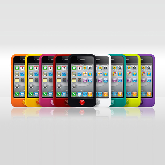 【iPhone4S/4】Colors for iPhone 4 Micanサブ画像