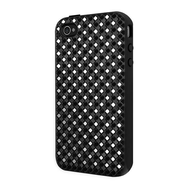 Glitz for iPhone 4 Blackサブ画像