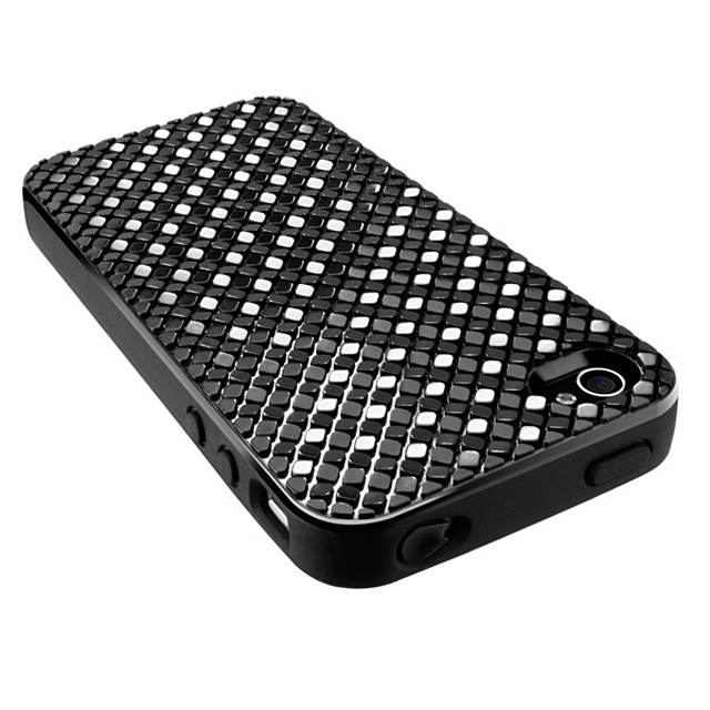 Glitz for iPhone 4 Blackサブ画像