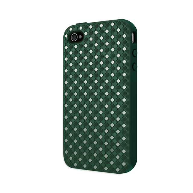 Glitz for iPhone 4 Greengoods_nameサブ画像