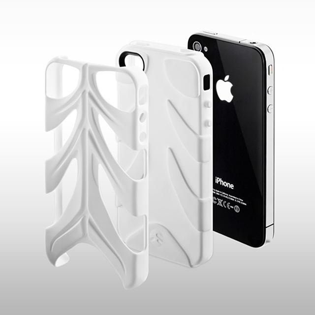 CapsuleRebel for iPhone 4 Whitegoods_nameサブ画像