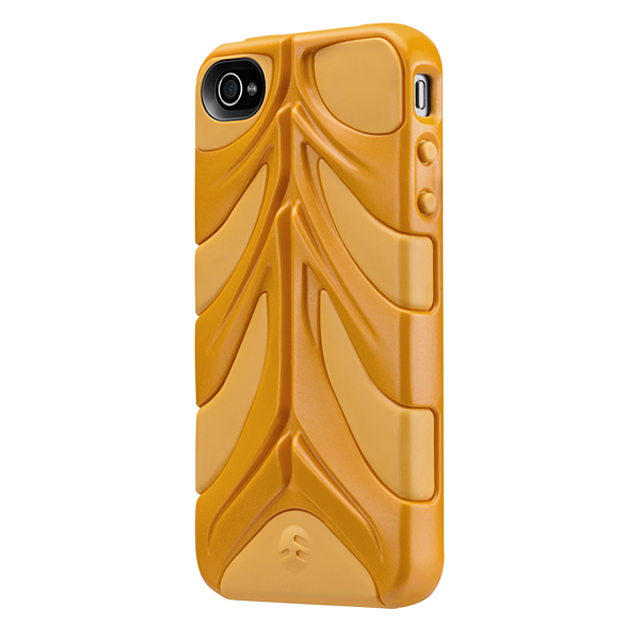 CapsuleRebel for iPhone 4 Yellowサブ画像