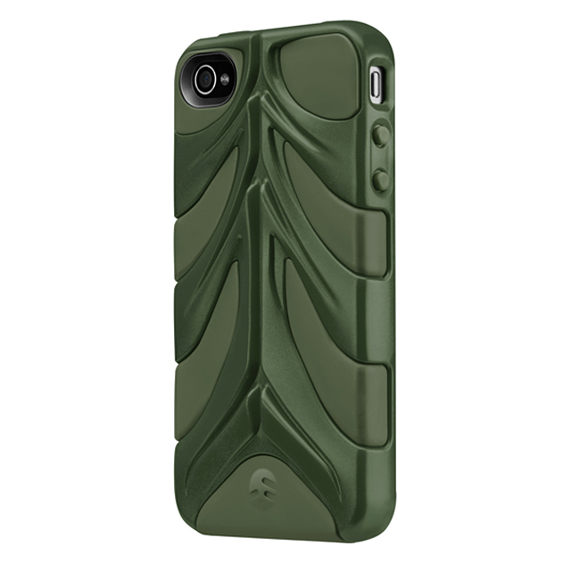 CapsuleRebel for iPhone 4 Greenサブ画像