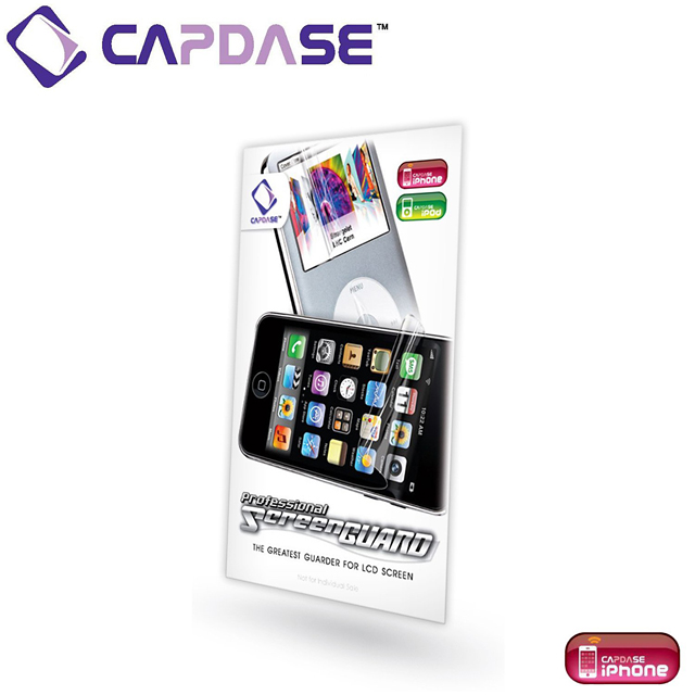 【東日本大震災復興支援】CAPDASE iPhone 4 専用 ソフトジャケット XPOSE 「Love Japan」, ブルーサブ画像