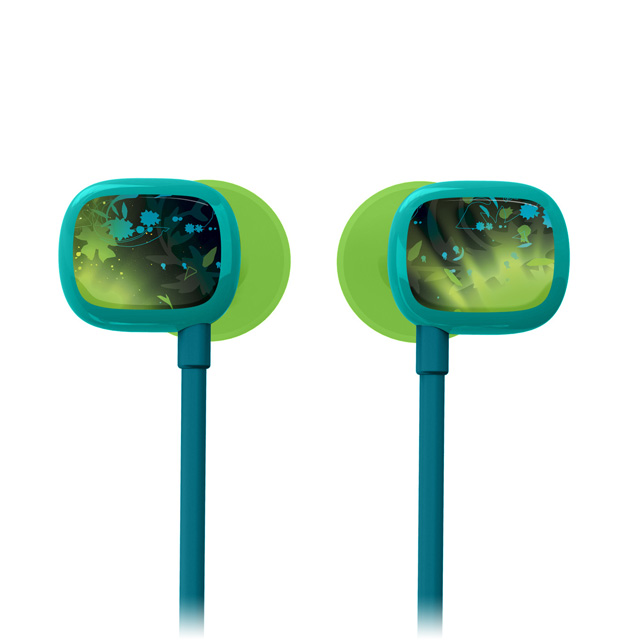 Ultimate Ears 100 (ジェイドギター)サブ画像