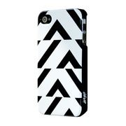 【iPhone4S/4 ケース】Lady Gaga ~Hard ...