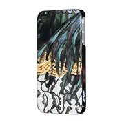 【iPhone4S/4 ケース】Lady Gaga ~Hard ...