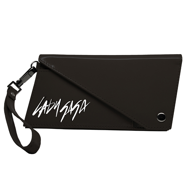 Lady Gaga ~ Fever ~ Universal Clutch Case Fever in Blackサブ画像