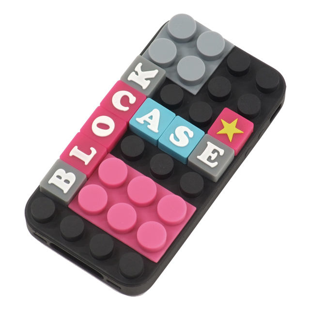 iCon! for Blockcase(blue)サブ画像