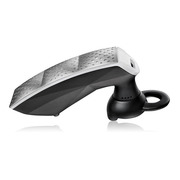 【ワイヤレスイヤホン】JAWBONE ERA Bluetoothワイヤレスヘッドセット Silver Lining