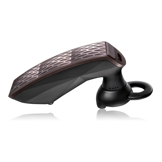 【ワイヤレスイヤホン】JAWBONE ERA Bluetoothワイヤレスヘッドセット Smoke Screen