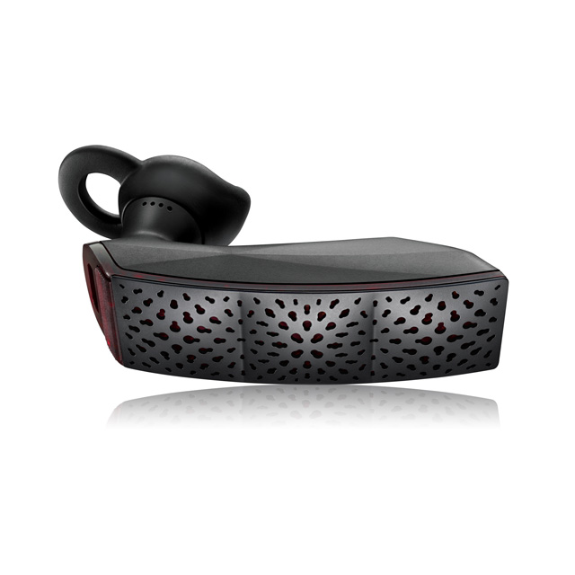 【ワイヤレスイヤホン】JAWBONE ERA Bluetoothワイヤレスヘッドセット Midnightサブ画像