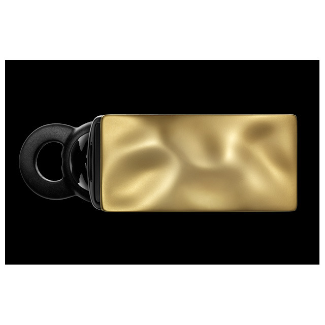 【ワイヤレスイヤホン】JAWBONE ERA ICON 骨伝導Bluetooth ヘッドセット Gold Air