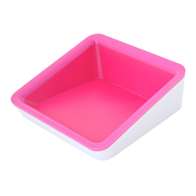 iPad ＆ タブレットスタンド Nest (Pink)サブ画像