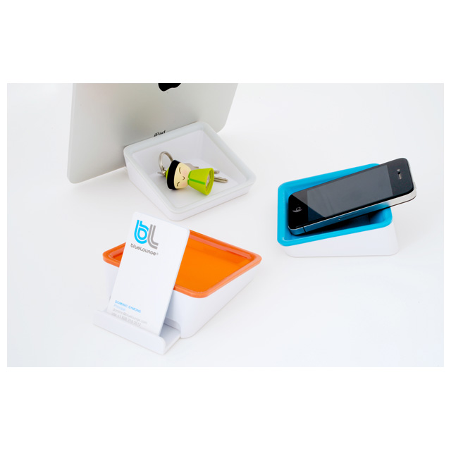 iPad ＆ タブレットスタンド Nest (Orange)goods_nameサブ画像