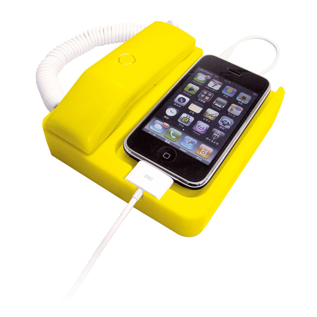 【iPhone iPod touch Dock】フォンフォン PKサブ画像