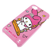 【iPhone4S/4】MY MELODY iDress Pin...