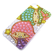 【iPhone4S/4】Little Twin Stars iD...