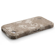 【iPhone4S/4】Vapor4 Tactical Dese...