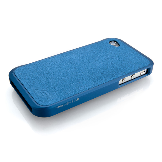 【iPhone4S/4】Vapor Pro Chroma Bluegoods_nameサブ画像