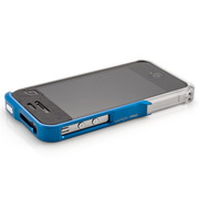 【iPhone4S/4】Vapor Pro Spectra Bl...