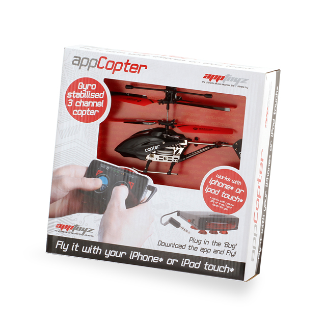 【iPhone iPod touch】appCopter(アプコプター)goods_nameサブ画像