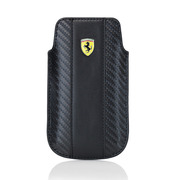 【iPhone4S/4/3GS/3G ケース】Scuderia ...