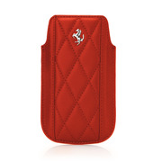 【iPhone4S/4/3G/3GS ケース】Ferrari G...