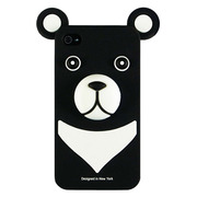 【iPhone4】iburg Full Protection S...