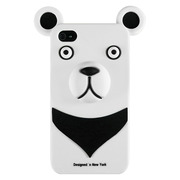 【iPhone4】iburg Full Protection S...