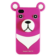 【iPhone4】iburg Full Protection S...