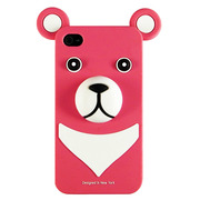 【iPhone4】iburg Full Protection S...