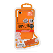 【iPhone4S/4 ケース】eggshell for iPh...