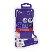 【iPhone4S/4 ケース】eggshell for iPh...